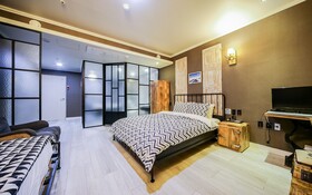 Changwon Sangnamdong Heritage Hotel