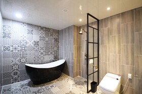 Changwon Sangnamdong Heritage Hotel