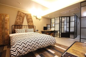 Changwon Sangnamdong Heritage Hotel