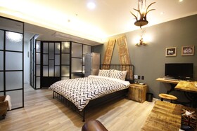 Changwon Sangnamdong Heritage Hotel