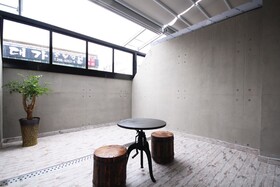 Changwon Sangnamdong Heritage Hotel