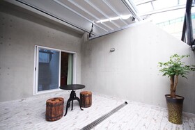 Changwon Sangnamdong Heritage Hotel