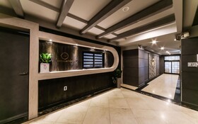Changwon Sangnamdong Hotel JM