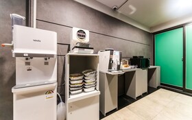 Changwon Sangnamdong Hotel JM