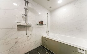 Changwon Sangnamdong Hotel JM