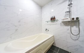 Changwon Sangnamdong Hotel JM