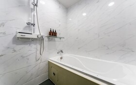 Changwon Sangnamdong Hotel JM