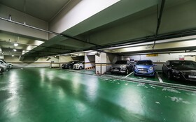Changwon Sangnamdong Hotel JM