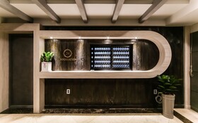 Changwon Sangnamdong Hotel JM