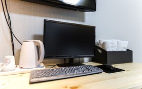 Changwon Sangnamdong Hotel JM