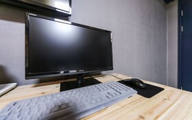 Changwon Sangnamdong Hotel JM