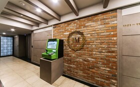 Changwon Sangnamdong Hotel JM