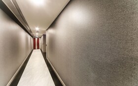 Changwon Sangnamdong Hotel JM