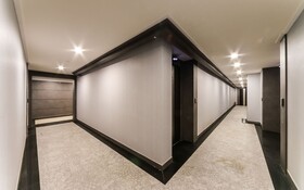 Changwon Sangnamdong Hotel JM
