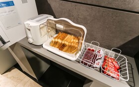 Changwon Sangnamdong Hotel JM