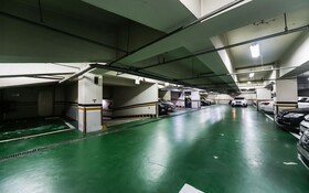 Changwon Sangnamdong Hotel JM