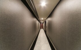 Changwon Sangnamdong Hotel JM