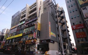 Changwon Sangnam-dong I