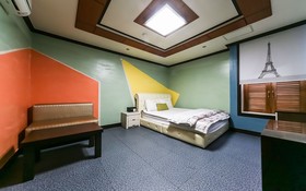 Changwon Sangnamdong JJ
