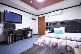 Changwon Sangnamdong JJ