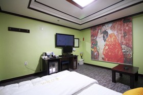 Changwon Sangnamdong JJ