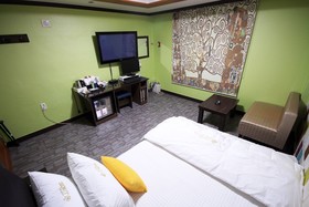 Changwon Sangnamdong JJ