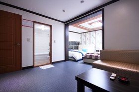 Changwon Sangnamdong JJ
