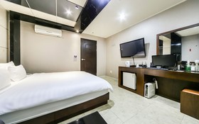 Changwon Sangnam-Dong Q