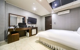 Changwon Sangnam-Dong Q