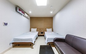 Changwon Sangnam-Dong Q