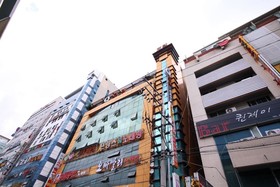 Changwon Sangnam-Dong Q