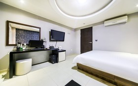 Changwon Sangnam-Dong Q
