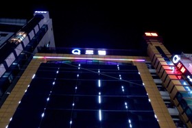 Changwon Sangnam-Dong Q