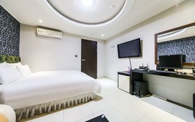 Changwon Sangnam-Dong Q