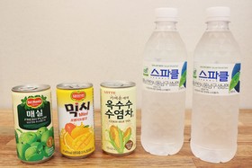 Changwon Sangnam-dong Some