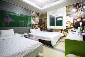 Changwon Sangnam Dong Soo