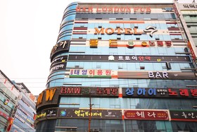 Changwon Sangnam Dong Soo