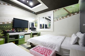 Changwon Sangnam Dong Soo