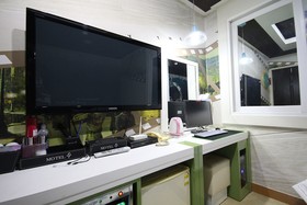 Changwon Sangnam Dong Soo
