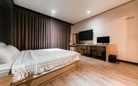 Changwon Sangnam-Dong XO