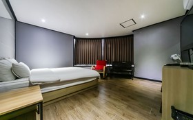 Changwon Sangnam-Dong XO