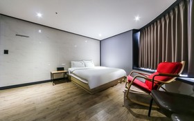 Changwon Sangnam-Dong XO