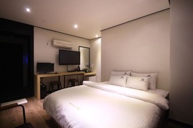 Changwon Sangnam-Dong XO