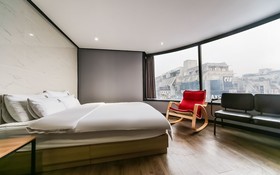 Changwon Sangnam-Dong XO