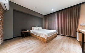 Changwon Sangnam-Dong XO