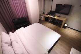 Changwon Sangnam-Dong XO