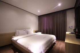 Changwon Sangnam-Dong XO