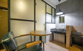 Changwon V3 Self Check-In Motel