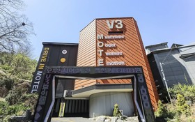 Changwon V3 Self Check-In Motel
