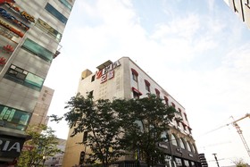Changwon Yongho Dong Zeta